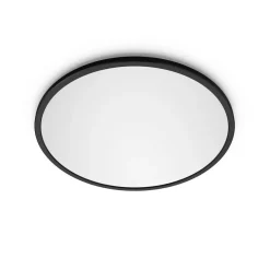 Philips Lighting Superslim CL550 SS RD 18W 27K B WV 06 New