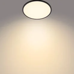 Philips Lighting Superslim CL550 SS RD 18W 27K B WV 06 New