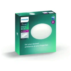 Philips Lighting TOBA CL505 SS RD 23W 27-65K W HV RC 06 Hot