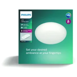 Philips Lighting TOBA CL505 SS RD 23W 27-65K W HV RC 06 Hot