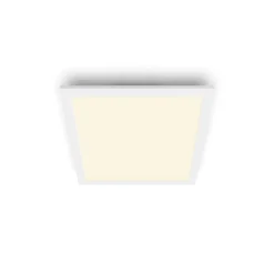 Philips Lighting Touch ceiling CL560 SS SQ 12W 27K W HV06 Outlet
