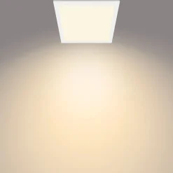 Philips Lighting Touch ceiling CL560 SS SQ 12W 27K W HV06 Outlet