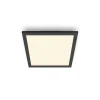 Philips Lighting Touch ceiling CL560 SS SQ 12W 27K B HV06 Best