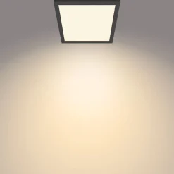 Philips Lighting Touch ceiling CL560 SS SQ 12W 27K B HV06 Best