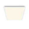 Philips Lighting Touch ceiling CL560 SS SQ 36W 27K W HV06 Clearance