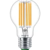 Philips Lighting Ultra-efficiënt Filamentlamp helder 75W A60 E27 Sale