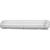 Prolight TL-ARMATUUR LED T8 HWD IP65 2X18W 200430104
