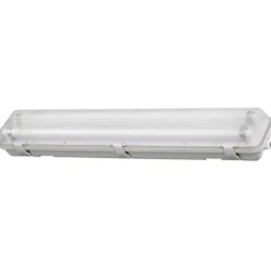 Prolight TL-ARMATUUR LED T8 HWD IP65 2X18W 200430104