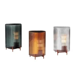 Iittala Putki Lamp 340x205mm helder Outlet