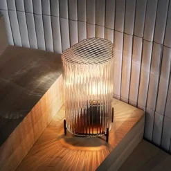 Iittala Putki Lamp 340x205mm helder Outlet