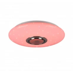 Reality Light RL MUSICA R69031101 INCL.1X15W LED/1700LM/3000-6000K (8,5CM 41CM) Online