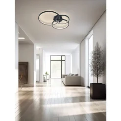 Trio AARON - 652710342 incl.1x36,5W LED/4200Lm/3000 - 6000K New