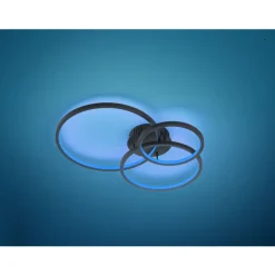 Trio AARON - 652710342 incl.1x36,5W LED/4200Lm/3000 - 6000K New