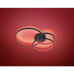 Trio AARON - 652710342 incl.1x36,5W LED/4200Lm/3000 - 6000K New