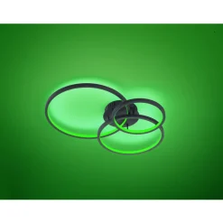 Trio AARON - 652710342 incl.1x36,5W LED/4200Lm/3000 - 6000K New