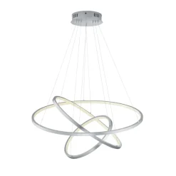 Trio AARON - 352710307 incl.1x78W LED/9200Lm/3000 - 6000K Best