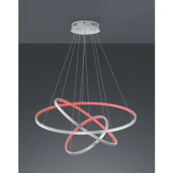 Trio AARON - 352710307 incl.1x78W LED/9200Lm/3000 - 6000K Best