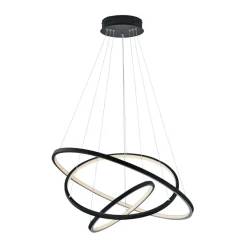 Trio AARON - 352710342 incl.1x78W LED/9200Lm/3000 - 6000K