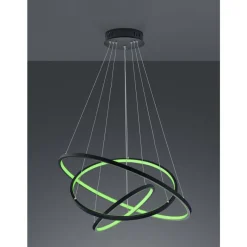 Trio AARON - 352710342 incl.1x78W LED/9200Lm/3000 - 6000K