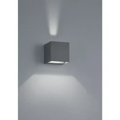 Trio ADAJA - 226860242 incl.2x3W LED/350Lm/3000K Discount