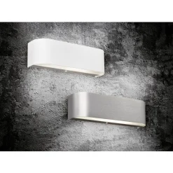Trio ADRIANO - 220810205 incl.2x3,1W LED/310Lm/3000K Best
