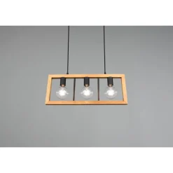 Trio AGRA - 313800332 excl.3xE27 Hot