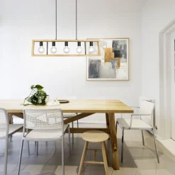 Trio AGRA - 313800532 excl.5xE27 Hot