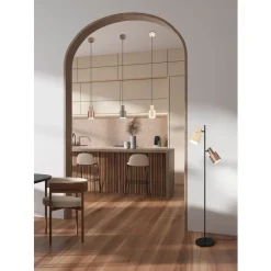 Trio AGUDO - 319400141 excl.1xE27 New