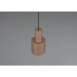 Trio AGUDO - 319400165 excl.1xE27 Hot