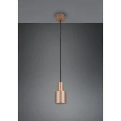 Trio AGUDO - 319400165 excl.1xE27 Hot