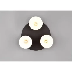 Trio AGUDO - 619430317 3x E27 (excl.) Discount