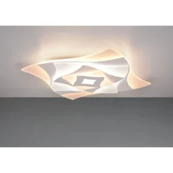 Trio AKITA - 647110131 60W, 3000K+6000K, 8580lm Best