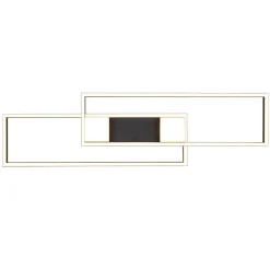 Trio ALBANY - 647710432 incl.1x37W LED/4300Lm/2700 - 6500K Sale