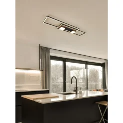 Trio ALBANY - 647710432 incl.1x37W LED/4300Lm/2700 - 6500K Sale
