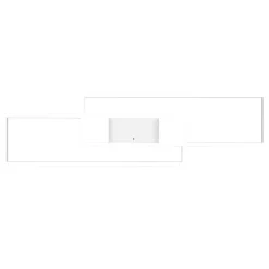 Trio ALBANY - 647710431 incl.1x37W LED/4300Lm/2700 - 6500K Outlet