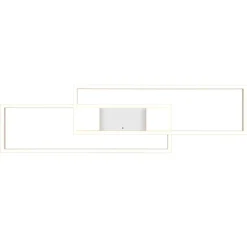 Trio ALBANY - 647710431 incl.1x37W LED/4300Lm/2700 - 6500K Outlet