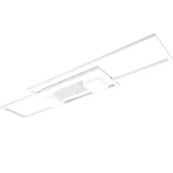 Trio ALBANY - 647710431 incl.1x37W LED/4300Lm/2700 - 6500K Outlet