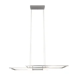 Trio ALBANY - 347710407 incl.1x37W LED/4300Lm/2700 - 6500K Hot