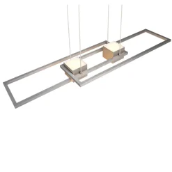 Trio ALBANY - 347710407 incl.1x37W LED/4300Lm/2700 - 6500K Hot