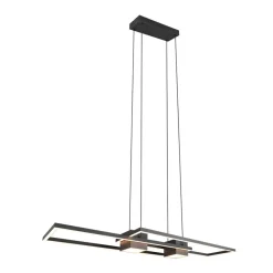 Trio ALBANY - 347710432 incl.1x37W LED/4300Lm/2700 - 6500K Discount