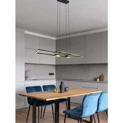 Trio ALBANY - 347710432 incl.1x37W LED/4300Lm/2700 - 6500K Discount