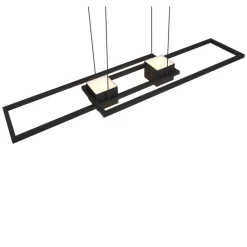 Trio ALBANY - 347710432 incl.1x37W LED/4300Lm/2700 - 6500K Discount