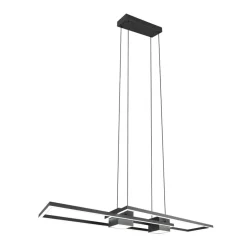 Trio ALBANY - 347710432 incl.1x37W LED/4300Lm/2700 - 6500K Discount