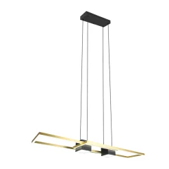 Trio ALBANY - 347710480 incl.1x37W LED/4300Lm/2700 - 6500K Clearance