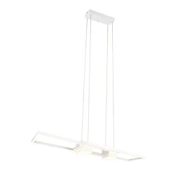 Trio ALBANY - 347710431 incl.1x37W LED/4300Lm/2700 - 6500K Clearance