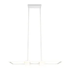 Trio ALBANY - 347710431 incl.1x37W LED/4300Lm/2700 - 6500K Clearance