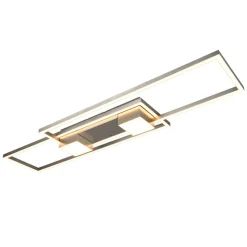 Trio ALBANY - 647710407 incl.1x37W LED/4300Lm/2700 - 6500K Hot