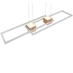 Trio ALBANY - 347710465 incl.1x37W LED/4300Lm/2700 - 6500K Sale