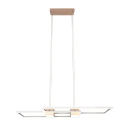 Trio ALBANY - 347710465 incl.1x37W LED/4300Lm/2700 - 6500K Sale