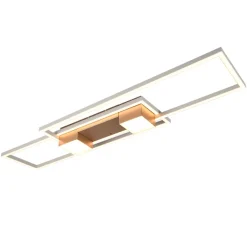 Trio ALBANY - 647710465 incl.1x37W LED/4300Lm/2700 - 6500K Hot